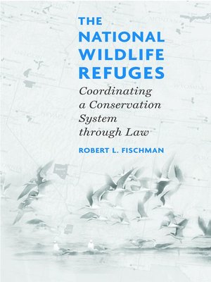 cover image of The National Wildlife Refuges